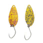 YARIE Pirica More 2,6g Spoon.