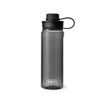 YETI Yonder 25 oz (750 ml) Water Bottle Charcoal