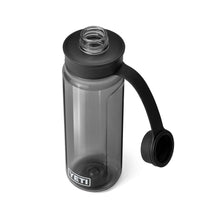 YETI Yonder 25 oz (750 ml) Water Bottle Charcoal