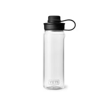 YETI Yonder 25 oz (750 ml) Water Bottle Clear