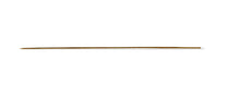 Zebco Brass-Worm Needle Ormenål 2 stk