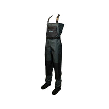 A. Jensen Atlas Åndbare Waders