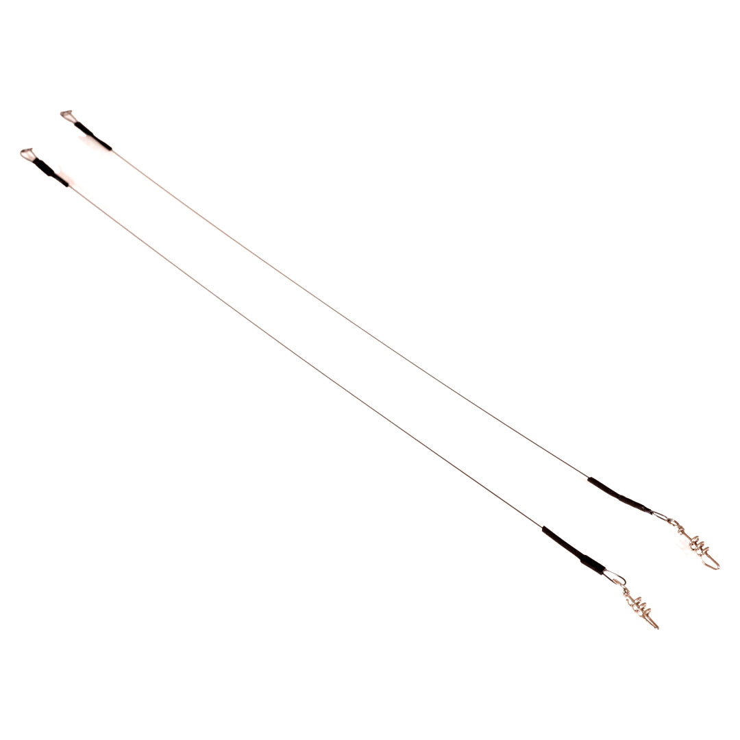 A. Jensen Titanium Bite Tippets