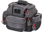 Westin W4 Lure Bag Plus S med 4 bokse, Titanium Black – del af gavepakken