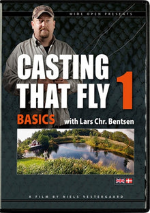 Casting That Fly 1 DVD