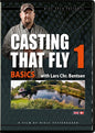 Casting That Fly 1 DVD