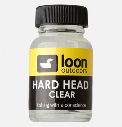 Loon Hard Head