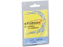 Climax Fluorocarbon Leader 9ft/2,70cm
