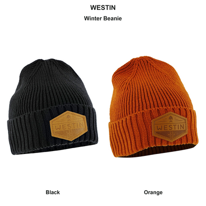 Farveoversigt – Winter Beanie