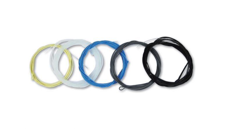 Scierra Coated Leaders Double Hand
