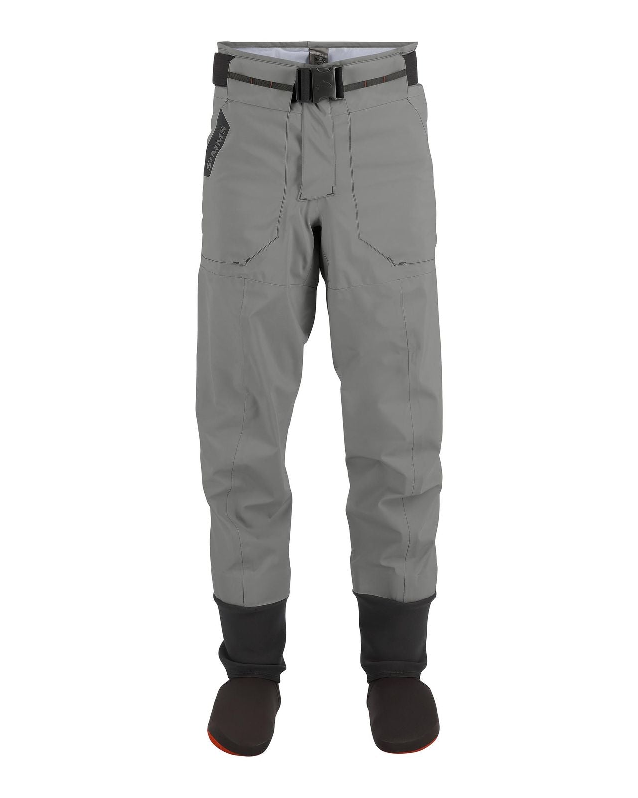 SIMMS FREESTONE Pant Smoke -2023 model