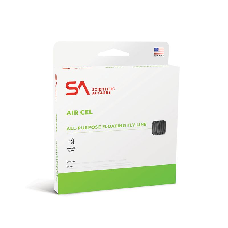 Scientific Anglers Air Cel WF