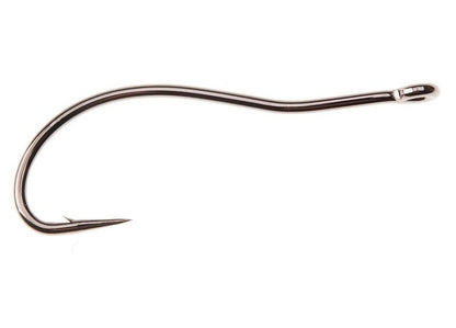 Ahrex NS150 Curved Shrimp Krog