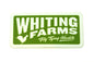 Whiting Farms Logo Sticker â€“ dealerweb-cms-8507addb-a1cb-46cf-a3ff-007a9cf55594.jpg