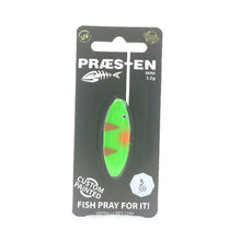 Præsten Mini 3,5g SPECIAL