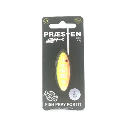 Præsten Mini 3,5g SPECIAL
