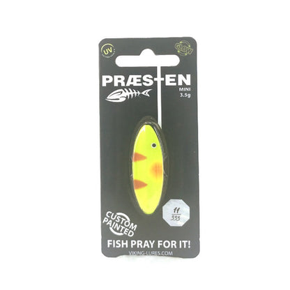Præsten Mini 3,5g SPECIAL