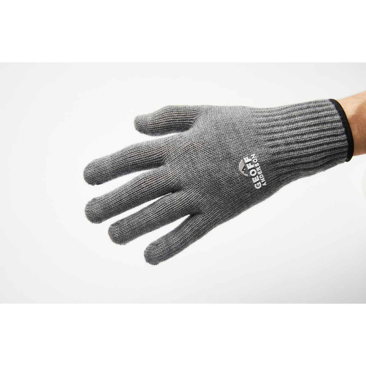 Geoff Anderson WizWool Corespun Glove