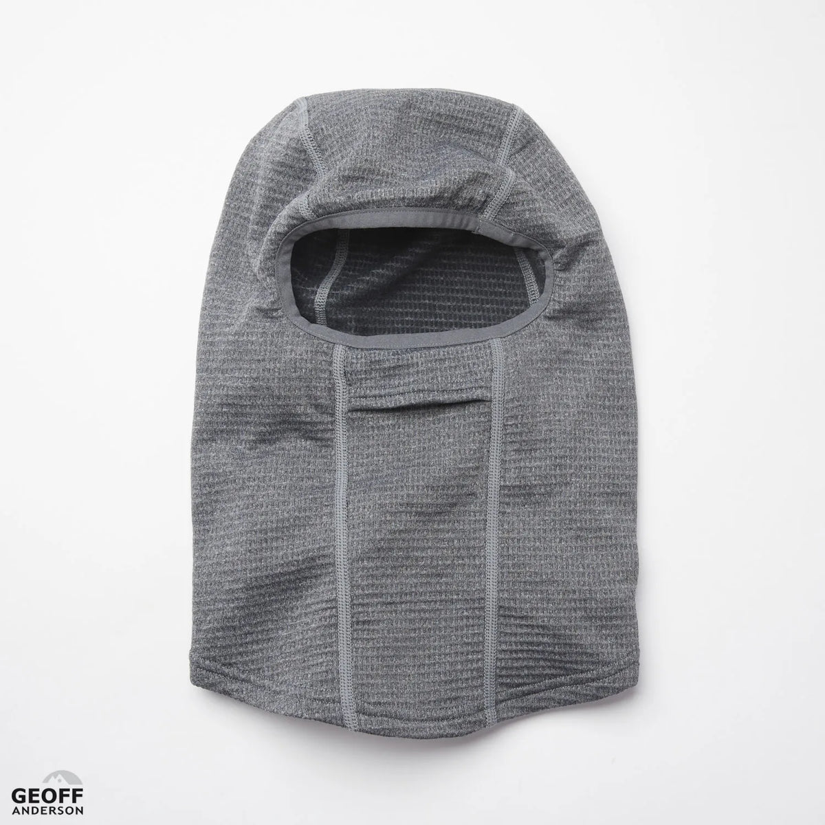 Geoff Anderson WizWool Balaclava