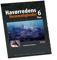 Havørredens Hemmeligheder 6 DVD