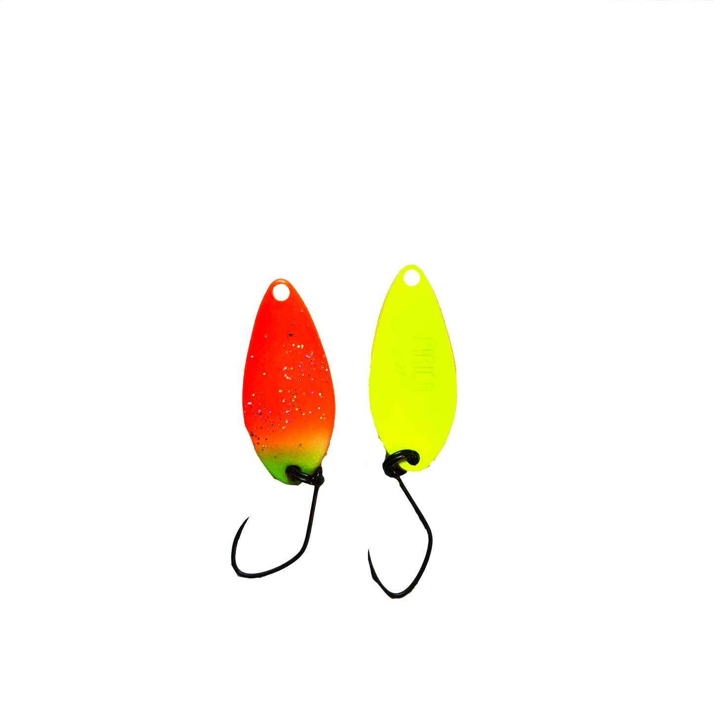 YARIE Pirica More 2,6g Spoon.