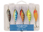 Kinetic Catchy 9g Spinnerbait Sortiment