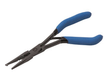 Kinetic CS Plier 20cm Pistol Grib Blue/Black