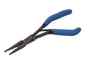 Kinetic CS Plier 20cm Pistol Grib Blue/Black