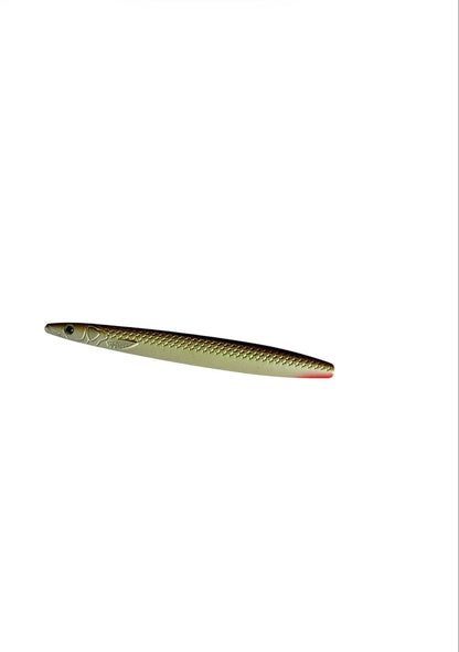 Vanguard Sixty Lures