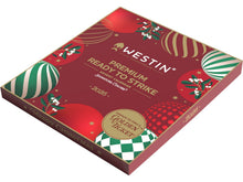 Westin Ready to Strike - Advent Calendar 2026