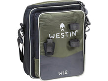 Westin W2 Street Bag M med 1 boks, Forest Night – del af gavepakken