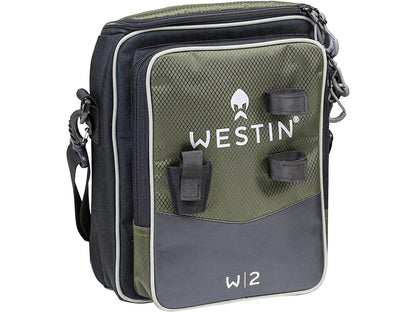 Westin W2 Street Bag M med 1 boks, Forest Night – del af gavepakken