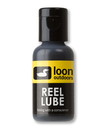 Loon Reel Lube — official manufacturer product photo