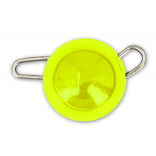 Zebco Magic Trout Neon Chebu Gul, 3 stk. Cheburashka