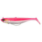 Savage Minnow Weedless - Pink Pearl Silver / 28 Gram