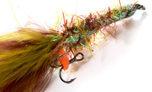ReleaseFly-Connector - Jens Bursell - Til fluer