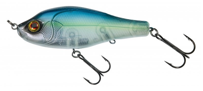 Gunki Otachi 100mm 34g Jerk Sinking