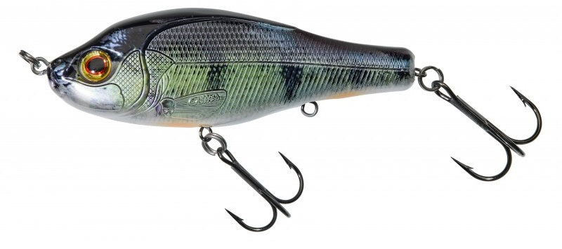 Gunki Otachi 100mm 34g Jerk Sinking