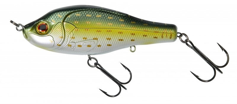 Gunki Otachi 100mm 34g Jerk Sinking