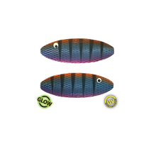 Præsten Classic "Dark Blue Baitfish"