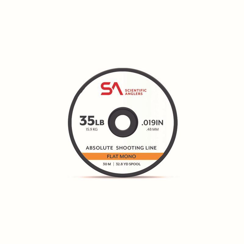 Scientific Anglers Absolute Shooting Line Bulk Spool â€“ product_1_33734.jpg