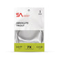 Scientific Anglers Absolute Trout Leader 9' – 9' Leader â€“ product_1_35054.jpg