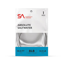 Scientific Anglers Absolute Saltwater Leader 10' â€“ product_1_35095.jpg
