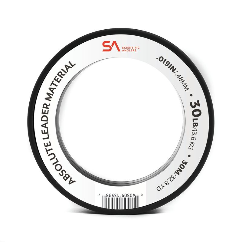 Scientific Anglers Absolute Leader Material â€“ product_1_35127.jpg