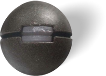 Quantum 4street Tungsten Split Shot, Splithagl