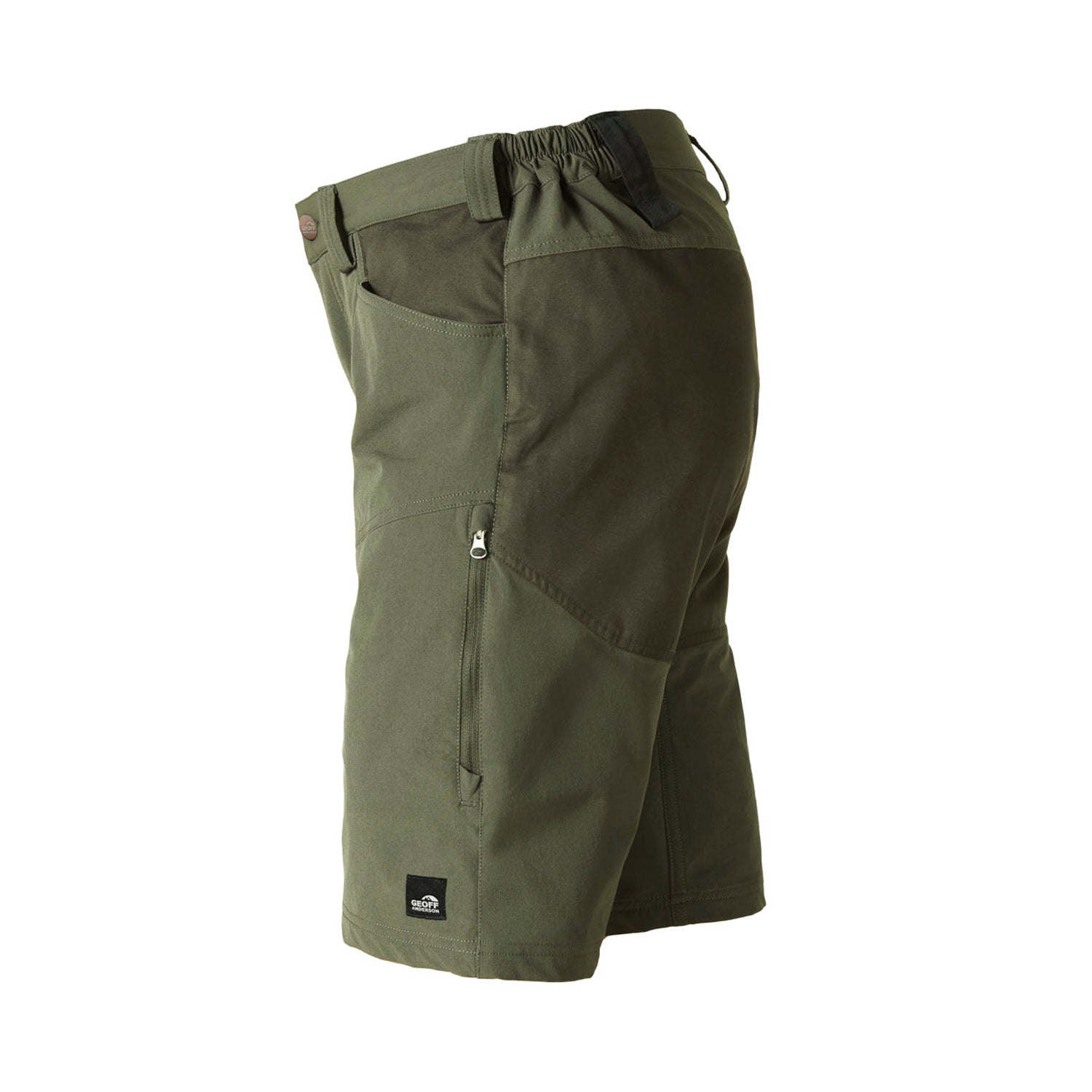 roxxo-shorts-forest-green-geoff-anderson-1.jpg