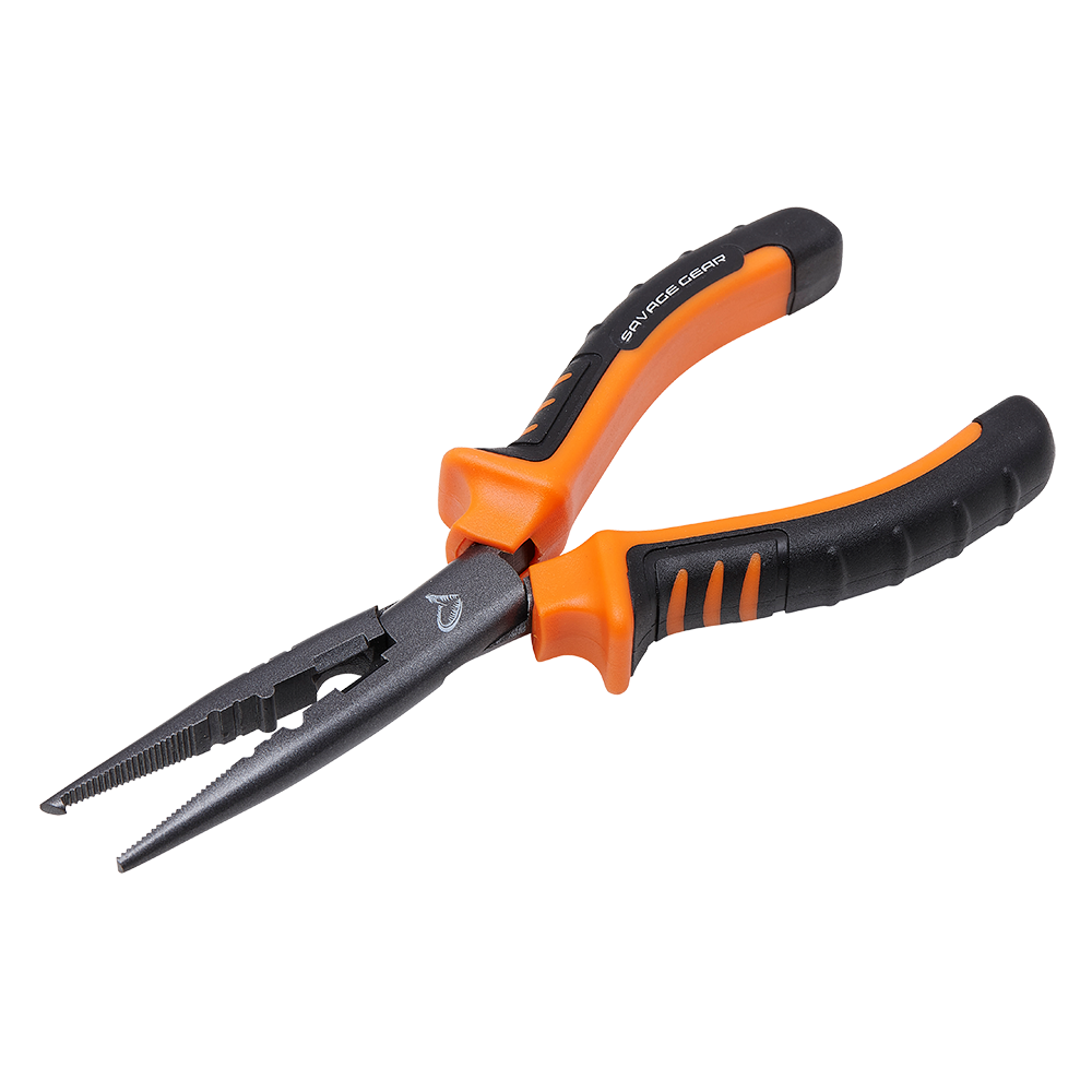 Savage Gear MP SPLITRING AND CUT PLIERS S 13CM