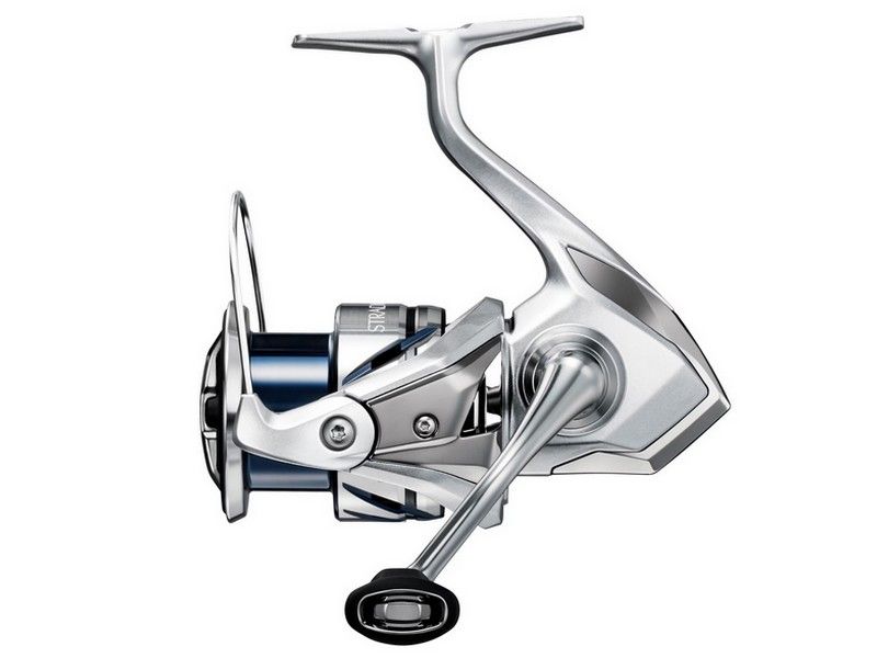Shimano Stradic FM Fastspolehjul.