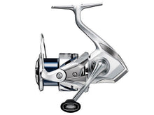 Shimano Stradic FM Fastspolehjul.
