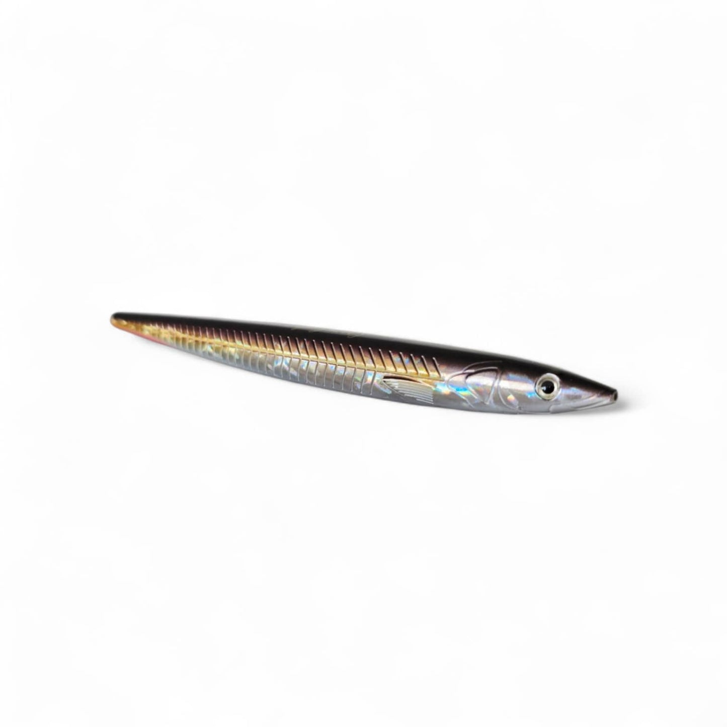 Sixty Lures Crazy Cuda